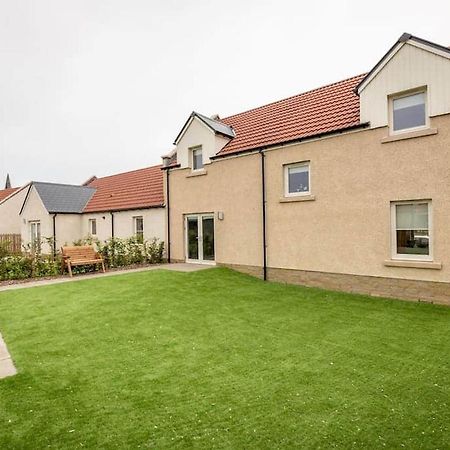 Village Green - Kingsbarns Екстер'єр фото